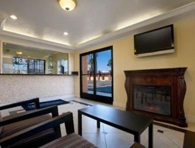 Orange Show Inn San Bernardino Interior photo