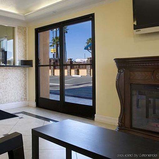 Orange Show Inn San Bernardino Exterior photo