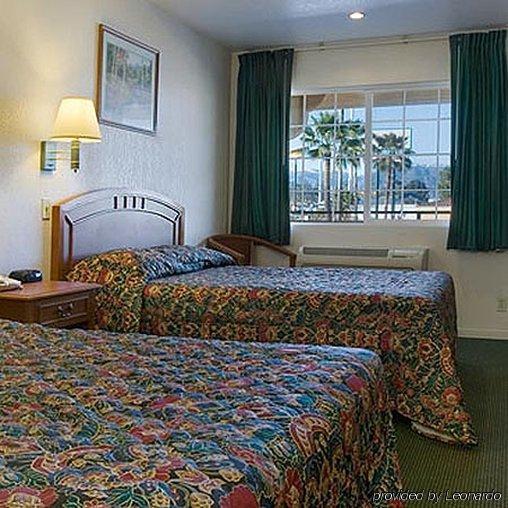 Orange Show Inn San Bernardino Exterior photo