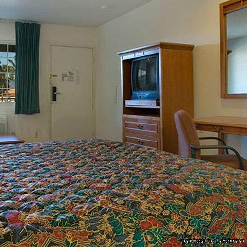 Orange Show Inn San Bernardino Exterior photo