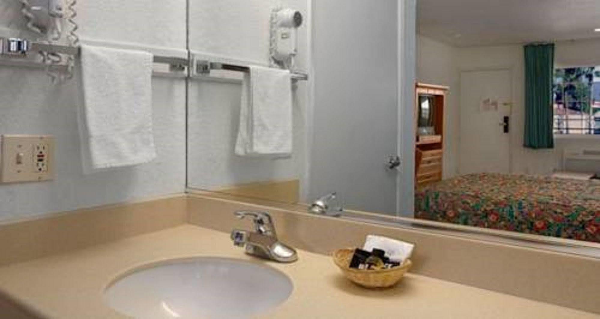Orange Show Inn San Bernardino Exterior photo